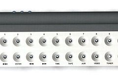 LISN Audio -  remote
